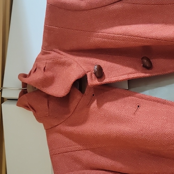 Women's J. Crew jacket Size 0 - Picture 4 of 4